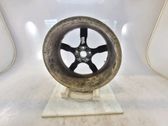 17 Zoll Leichtmetallrad Alufelge