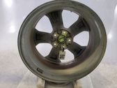 R17 alloy rim