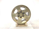 16 Zoll Leichtmetallrad Alufelge