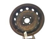 R14 steel rim