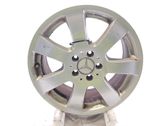 R17 alloy rim