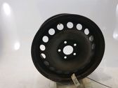 15 Zoll Stahlfelge Stahlrad