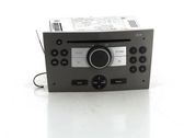 Radio/CD/DVD/GPS head unit
