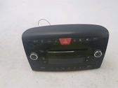 Radio/CD/DVD/GPS head unit