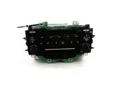 Radio/CD/DVD/GPS head unit