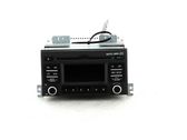 Radio / CD-Player / DVD-Player / Navigation
