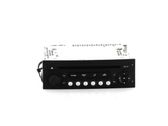 Radio/CD/DVD/GPS head unit