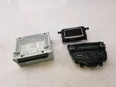 Radio/CD/DVD/GPS head unit