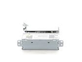 Radio/CD/DVD/GPS head unit
