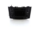 Radio/CD/DVD/GPS-pääyksikkö