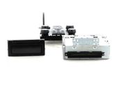 Radio/CD/DVD/GPS head unit