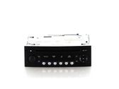 Radio/CD/DVD/GPS head unit