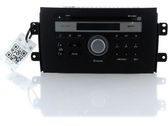 Radio / CD-Player / DVD-Player / Navigation