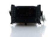 Radio / CD-Player / DVD-Player / Navigation