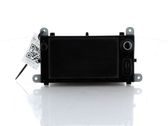 Radio/CD/DVD/GPS head unit