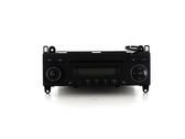 Radio / CD-Player / DVD-Player / Navigation