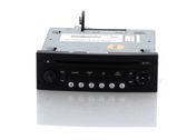 Radio/CD/DVD/GPS head unit