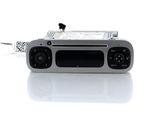Radio/CD/DVD/GPS head unit