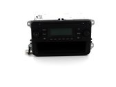 Radio/CD/DVD/GPS-pääyksikkö