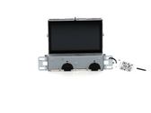 Radio/CD/DVD/GPS head unit