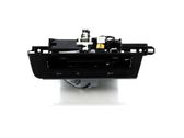 Radio/CD/DVD/GPS head unit