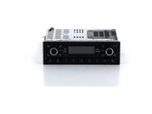 Radio/CD/DVD/GPS head unit