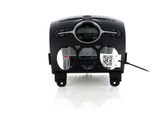 Radio/CD/DVD/GPS head unit