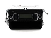 Radio / CD-Player / DVD-Player / Navigation