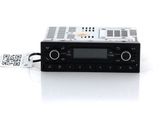 Radio/CD/DVD/GPS head unit