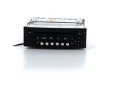 Radio / CD-Player / DVD-Player / Navigation