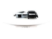Radio/CD/DVD/GPS head unit