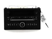 Radio / CD-Player / DVD-Player / Navigation