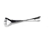 Front wiper blade arm