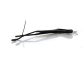 Front wiper blade arm