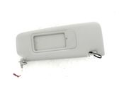 Sun visor