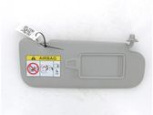 Sun visor
