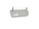Sun visor