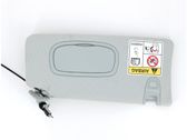 Sun visor