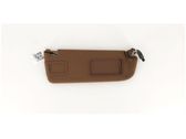Sun visor