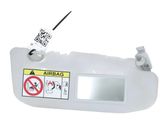 Sun visor