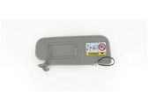 Sun visor