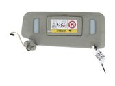 Sun visor