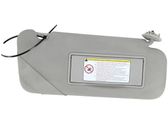 Sun visor