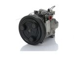 Klimakompressor Pumpe