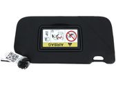 Sun visor
