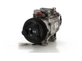 Air conditioning (A/C) compressor (pump)