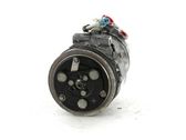 Compresor (bomba) del aire acondicionado (A/C))