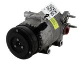 Air conditioning (A/C) compressor (pump)