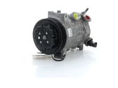 Klimakompressor Pumpe