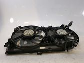 Ventilador eléctrico del radiador